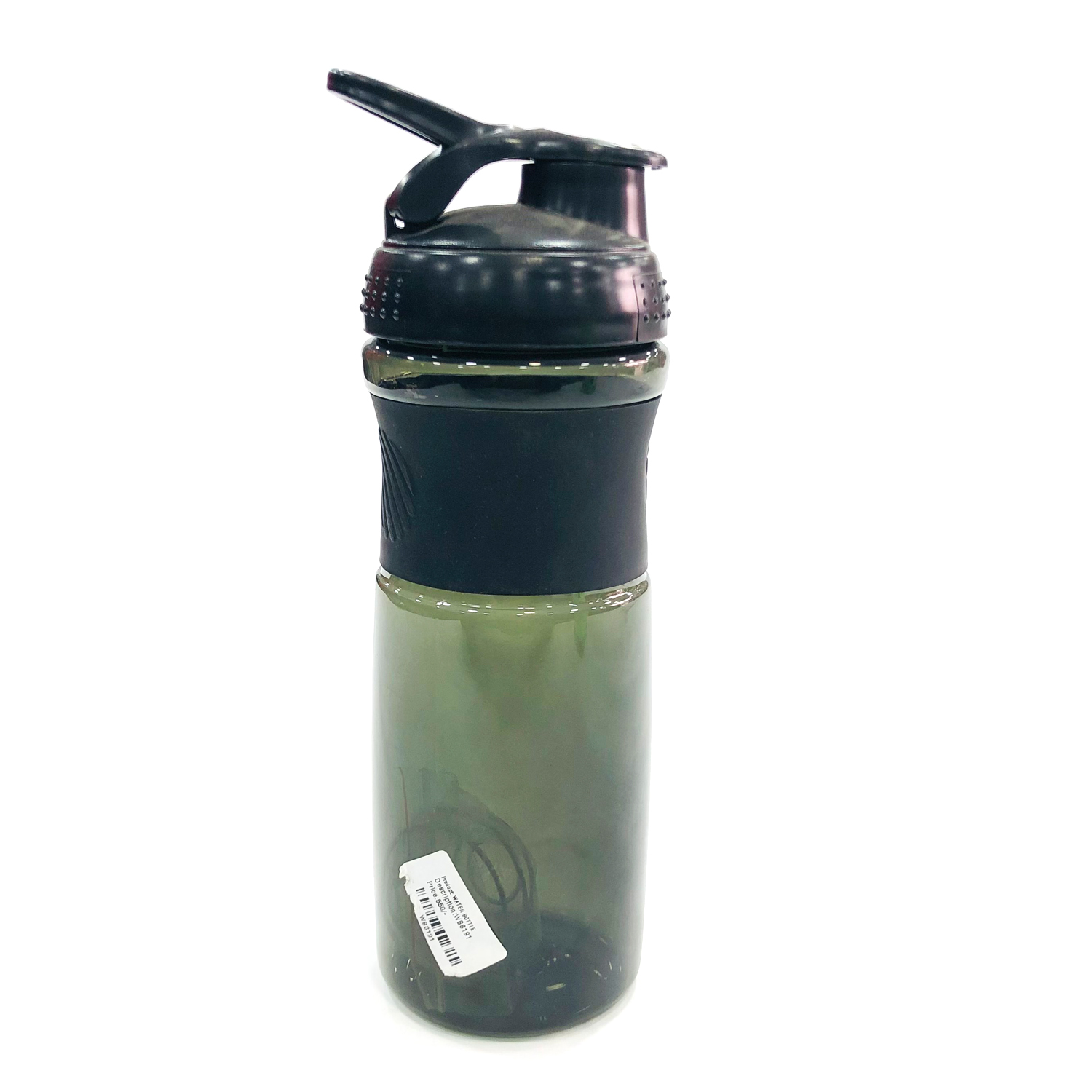 Shaker Bottle